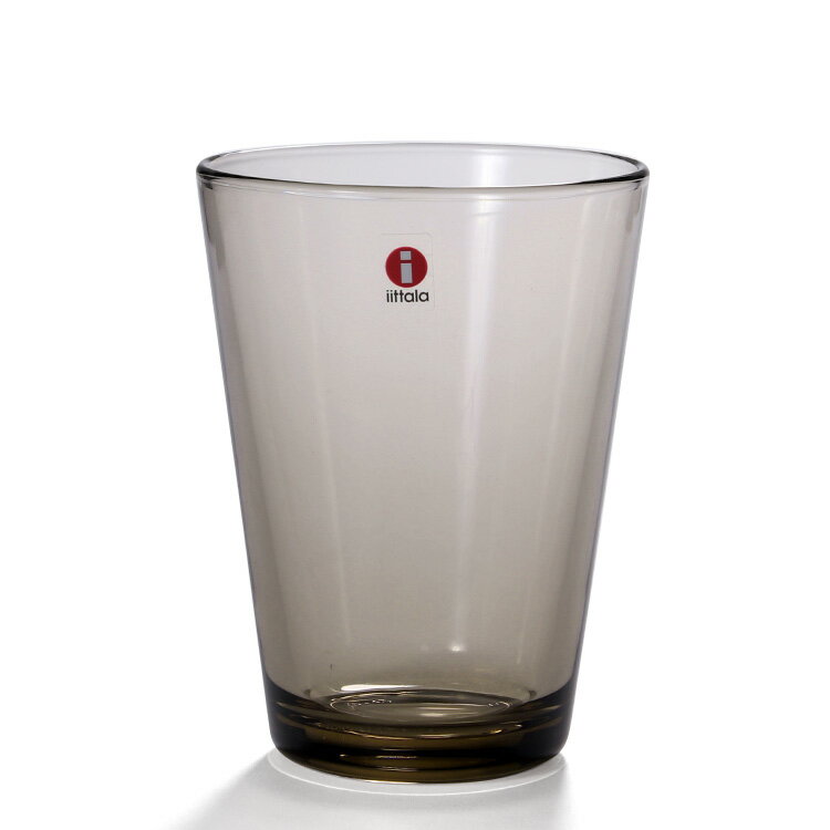 イッタラ カルティオ ハイボール 400ml 2個入り(ペア) リネン iittala Kartio 【グ...