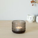 イッタラ カステヘルミ キャンドルホルダー 64mm リネン iittala Kastehelmi 【ギフト 結婚祝い プレゼント 贈り物 新生活】【インテリア...