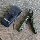 レザーマン チャージプラス (ナイロンケース付き) カモ LEATHERMAN  母の日