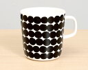 マリメッコ ラシィマット マグ 400ml marimekko RASYMATTO 【北欧 電子レンジ対応 ギフト】