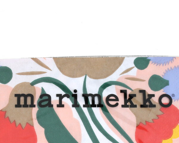 マリメッコ ペーパーナプキン ピックケッルッカ 33x33cm 20枚入り 730700 marimekko PIKKUKELLUKKA 【紙ナプキン ノルディック 北欧】【キッチン用品】【Marimekko マリメッコ】 3