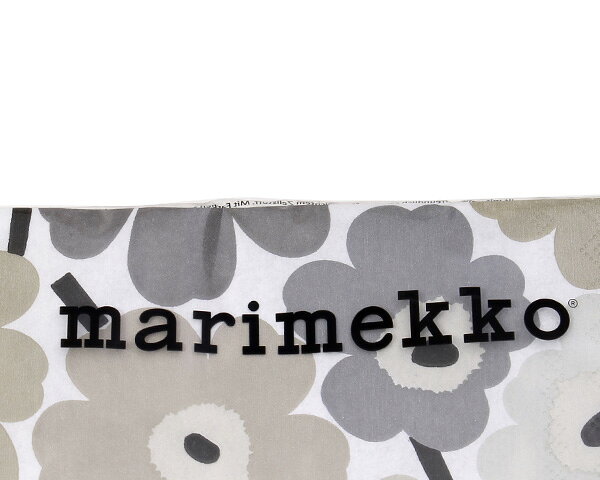 マリメッコ ペーパーナプキン ミニウニコト リネン 33x33cm 20枚入り marimekko MI...