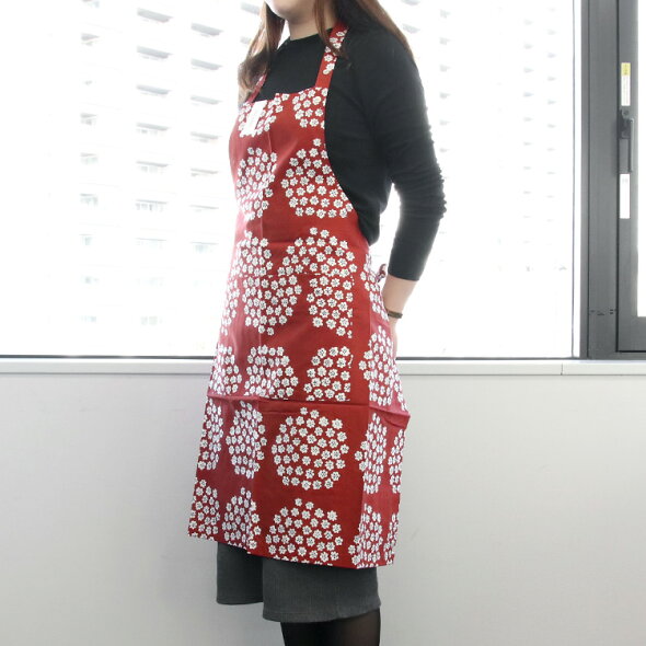 楽天市場 マリメッコ プケッティ エプロン レッド Marimekko Puketti ネコポス対応可 2枚まで ギフト 前掛け キッチン 輸入洋食器の専門店イデール 楽天市場 マリメッコ プケッティ エプロン レッド Marimekko Puketti ネコポス対応可 2枚まで ギフト 前掛け キッチン 輸入洋食器の専門店イデール
