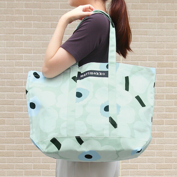 楽天市場 マリメッコ ピエニウニッコ ペルスカッシ トートバッグ ライトターコイズ ブルー グリーン Marimekko Peruskassi 北欧 エコバッグ ファッション ギフト バック 輸入洋食器の専門店イデール 楽天市場 マリメッコ ピエニウニッコ ペルスカッシ トートバッグ ライトターコイズ ブルー グリーン Marimekko Peruskassi 北欧 エコバッグ ファッション ギフト バック 輸入洋食器の専門店イデール