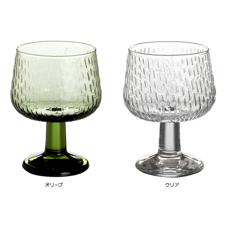 【割引クーポン配布中】マリメッコ スゥクス ワイングラス 300ml marimekko Syksy ...