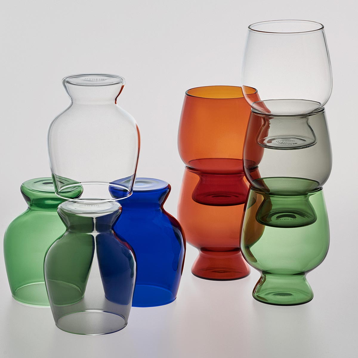 モヘイム ゴブレット 355ml MOHEIM GOBLET 【グラス コップ ワイングラス 耐熱ガラス 贈り物 ギフト 食器 北欧】【食器 カトラリー】【ギフト】 敬老の日 ideale-10047276 輸入洋食器の専門店イデール サンプル画像3