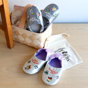 オサムグッズ ルームシューズ OSAMU GOODS roomshoes 【スリッパ レディース チャイナ カンフー ギフト 結婚祝い プレゼント 贈り物 母の日】【ギフト】