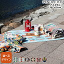 ペンドルトン ジャガードバスタオル 147×76cm PENDLETON 【タオルケット バス サニタリー アウトドア キャンプ】【母の日 プレゼント ギフト】