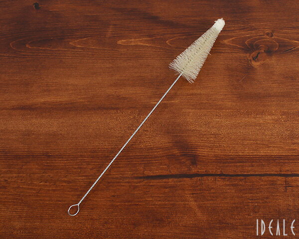 レデッカー 521004 クリーニングブラシ ウール付 28cm(豚毛) 【ギフト 結婚祝い プレゼント 贈り物 お中元】【キッチン用品】【ギフト】