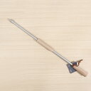 【300円クーポン配布中】レデッカー ファイヤーブロアー / 火吹き筒 60cm 147065 REDECKER (他の商品との同梱不可) 【キャンプ アウトド...