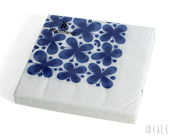 ロールストランド モナミ 991181 ペーパーナプキン 33x33cm 20枚 [ネコポス対応可(1点のみ)] 【ギフト 結婚祝い プレゼント 贈り物 新生活】のサムネイル