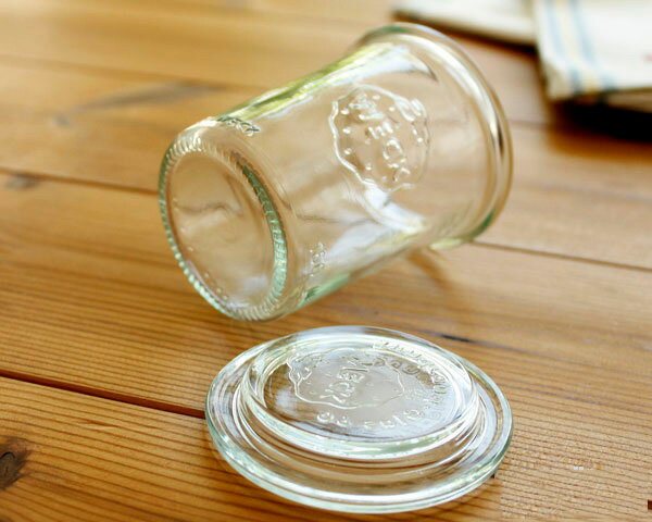 ウェック 密封保存セット モールドシェイプ W...の紹介画像3