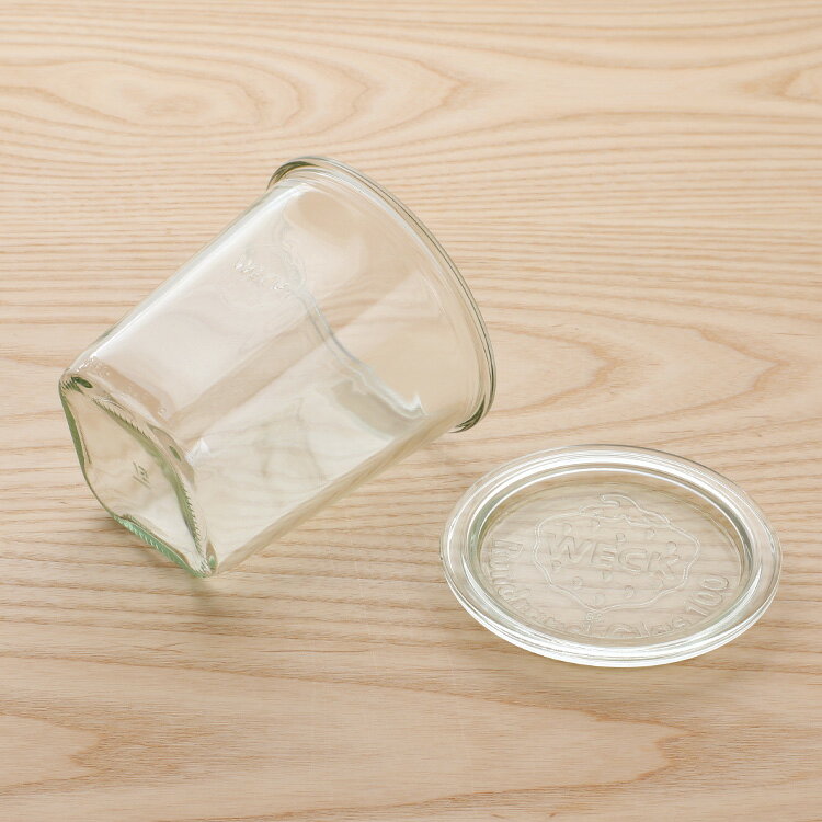 ウェック 密封保存セット クアドロ WE747...の紹介画像3