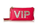 fB[X V_[obOyxbcBW\zlCuh CO A lCobO CgAbv NX{fB Betsey Johnson Light Up Cross-Body Fuschia