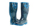 Cu[c C JC lC uh CV[Y  Dirty Laundry RainDrop Tango Rain Boot