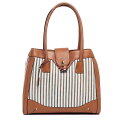 輸入 レディース ハンドバッグ ロンドンフォグ London Fog ラーク サッチェル トートバッグ Lark Tote