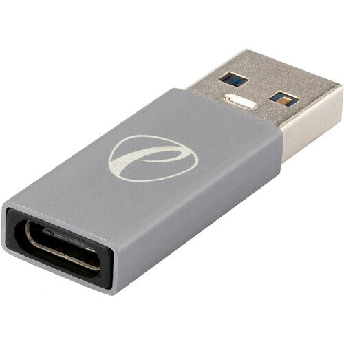 【本日5%オフクーポン！】 Pearstone USB変換アダプタ—USB 3.2 Gen 2 Type-C Female to USB Type-A Male Adapter