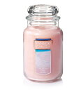 L[Lh ALh lC y ^Lh 邢 sNTh [WLh 22oz Yankee Candle Pink Sands