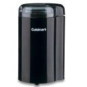 コーヒーグラインダー 電動コーヒーミル クイジナート Cuisinart DCG-20BN Coffee Bar ブラック