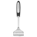 クイジナート Cuisinart ステンレス CTG-07-MH エレメンツ マッシャー ジャガイモつぶし