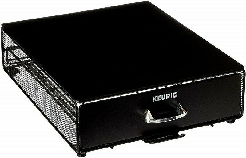 Keurig K���å����� ���ץ���ۥ���� USAľ͢�� �����ҡ��᡼����������Ǽ ���ץ���ۥ���� 35�ļ�Ǽ��ǽ�ʥ��ץ��������� K���å׼�Ǽ �����Ф�