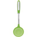 【11%オフクーポン：限定3日間】キッチンツール クイジナート Cuisinart CTG-07-SKG ナイロン スキマー グリーン Nylon Skimmer Green