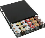 DecoBros Kå ҡץۥ 塼ꥰ ȥ졼 36ץ Ǽ K-cup Storage Drawer Holder for Keurig K-cup Coffee Pods KT-001-1