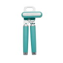 栓抜き オープナー 缶オープナー 缶切り キッチンエイド KitchenAid Can Opener ターコイズ
