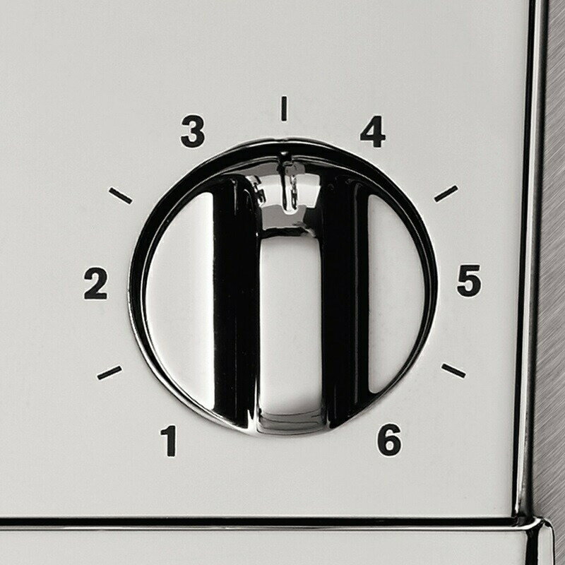 �ȡ������� �ݽ������䤹�� ����åץ� KRUPS KH734D �ݥåץ��åץȡ������� ���ƥ�쥹 4���饤���ȡ�������