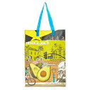 トート バッグ Trader Joe's トレーダージョーズ グローサリー エコ バッグ