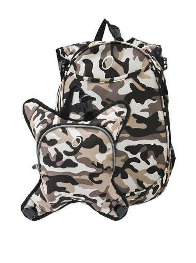 マザーズバッグ おしゃれ ブランド バックパック リュック クーラーバック オベルシー インスブルック バックパック Camo/迷彩 クーラーバック取り付け可能 マザーズバッグ おしゃれ ブランド バックパック リュック クーラーバック オベルシー インスブルック バックパック Camo/迷彩 クーラーバック取り付け可能