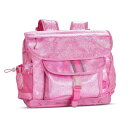 キッズ バックパック 子供用 おしゃれ ブランド リュックサック リュック人気 女の子 Sparkalicious Pink Backpack