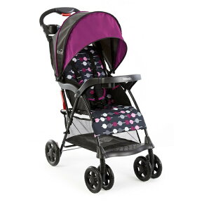 ベビーカー コルクラフト Kolcraft クラウド スポーツ ライトウエイト ストローラー Kolcraft Cloud Sport Lightweight Stroller Berry