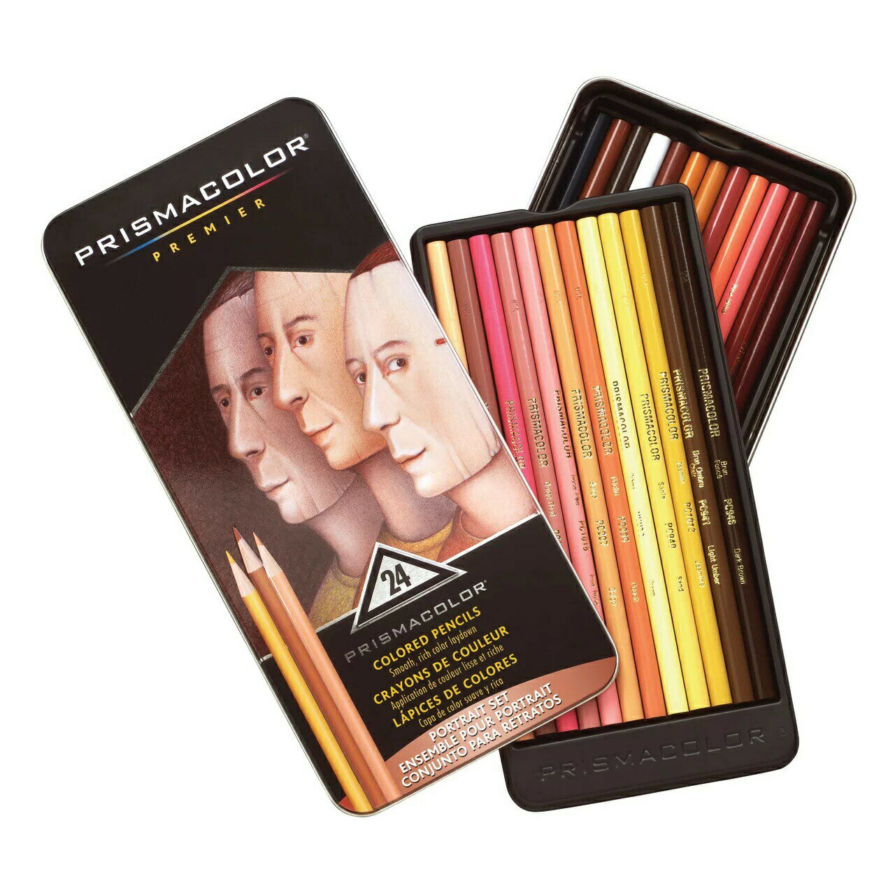 楽天市場】prismacolor art stixの通販