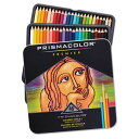 色鉛筆 プリズマカラー【48色】3598 プレミアカラー ソフトコア 最高品質 色鉛筆セット Prismacolor Premier Soft Core Colored Pencil