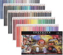 色鉛筆 160色 木 ウッド 色鉛筆セットアーティスト 絵画 鉛筆 塗り絵 デザイン イラスト 学校 描画 スケッチ 画材 ステイホーム 福袋 【クリスマス】