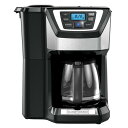 コーヒーメーカー Black & Decker ブラックアンドデッカー 12カップ オートマチック 輸入キッチン家電 おうち ステイホーム