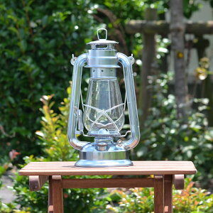 【拡大フライデイセール!あなたに10%OFFクーポン!】大型 ハリケーン オイルランタン ランタン シルバー Hurricane Kerosene Oil Lantern Emergency Hanging Light Lamp Silver 12インチ通販格安セール情報 楽天 通販