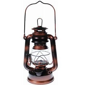 小型 ハリケーン オイルランタン ランタン 真鍮 アウトドア キャンプ Hurricane Kerosene Oil Lantern Emergency Hanging Light Lamp Brass Lamp 8インチ 地震 停電対策 停電 災害 おしゃれ