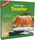 コフラン トースター パン焼き キャンプでトースト 4枚 トースターラック Coghlan's 504D Camp Stove Toaster おしゃれ キャン...