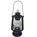 大型 ハリケーン オイルランタン ランタン ブラック オイルランプ アウトドア キャンプ Hurricane Kerosene Oil Lantern Emergency Han..