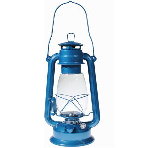 7月4日・5日は10%OFFクーポン! 大型 ハリケーン オイルランタン ランタン ブルー オイルランプ アウトドア キャンプHurricane Kerosene Oil Lantern Emergency Hanging Light Lamp Blue 12インチ 地震 停電対策 停電 災害 おしゃれ通販格安セール情報 楽天 通販