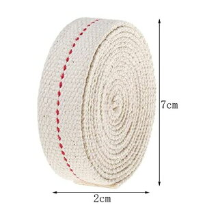 【拡大フライデイセール!あなたに10%OFFクーポン!】ロールコットンオイルランプ芯 オイルランタン用 替え芯 オイルランタン芯、オイルランプとオイルバーナー用 アウトドア キャンプ 地震 停電対策 停電 災害 おしゃれ通販格安セール情報 楽天 通販