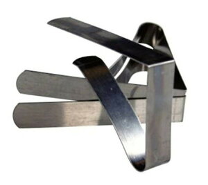 ͢ơ֥륯 ޥ ơ֥륯  6 Coleman Tablecloth Clamps ϥ ꥹޥ ƥۡ ץ쥼 £ʪ