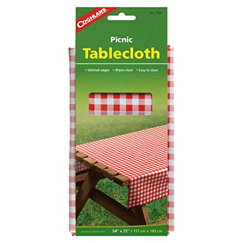 ͢ơ֥륯 ơ֥륯 ԥ˥å  󥬥å ե Coghlan's 7920 Tablecloth ϥ ꥹޥ ƥۡ ץ쥼 £ʪ