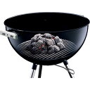 weber (ウエーバー) バーベキューグリル 57cm 用 7441 替え網 Charcoal Grate for 22.5'' Grills