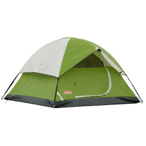 暖かい冬用テント！冬のキャンプに最適なドームテントのおすすめを教えて！
