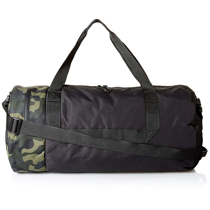 アンダーアーマー ライフスタイル 迷彩 ダッフルバック Under Armour Unisex Lifestyle Duffle Bag おしゃれ 災害 停電 快適 地震