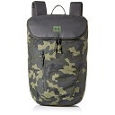 アンダーアーマー 迷彩 ライフスタイル バックパック Under Armour Unisex Lifestyle Backpack ソロキャンプ おしゃれ 災害...