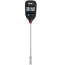 weber (ウエーバー) ウエーバー温度計 デジタルステンレス クッキング温度計 6750